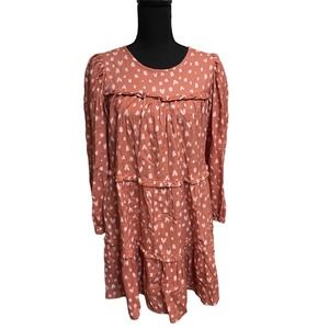 Cat and Jack Girls Dress